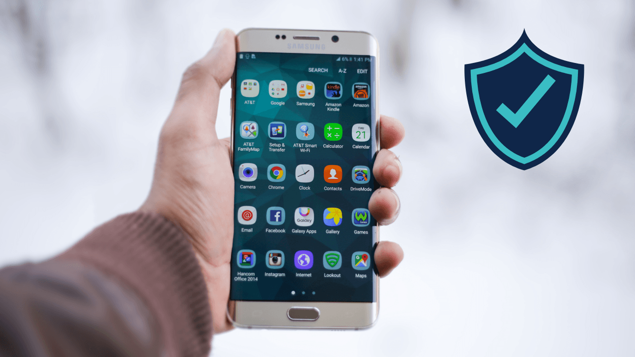 Meilleur antivirus pour Android