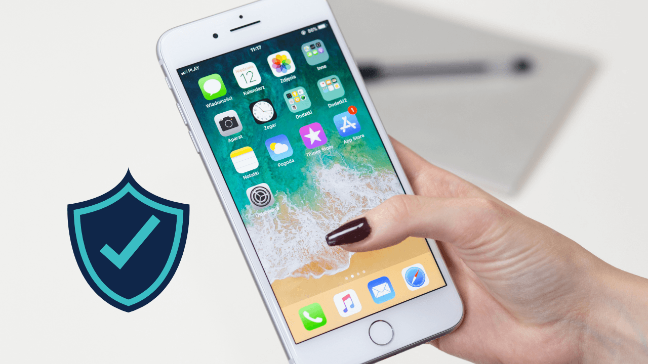 Best Antivirus For iOS