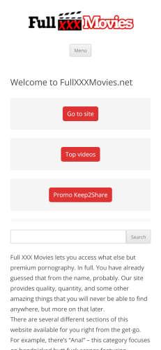 FullXXXMovies mobile