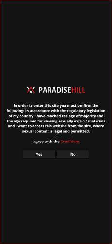 ParadiseHill mobile