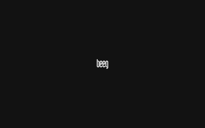 Beeg desktop