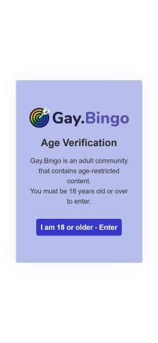 Gay.bingo mobile