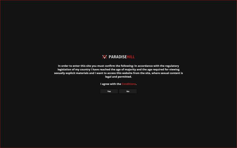 ParadiseHill desktop
