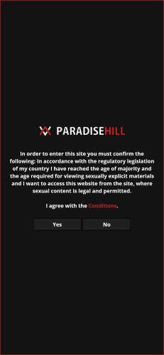 ParadiseHill mobile