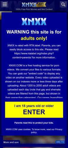 XNXX mobile